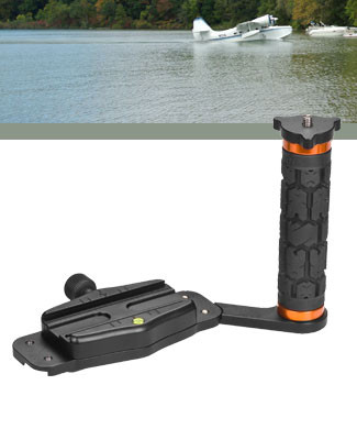 Quick Release Grip