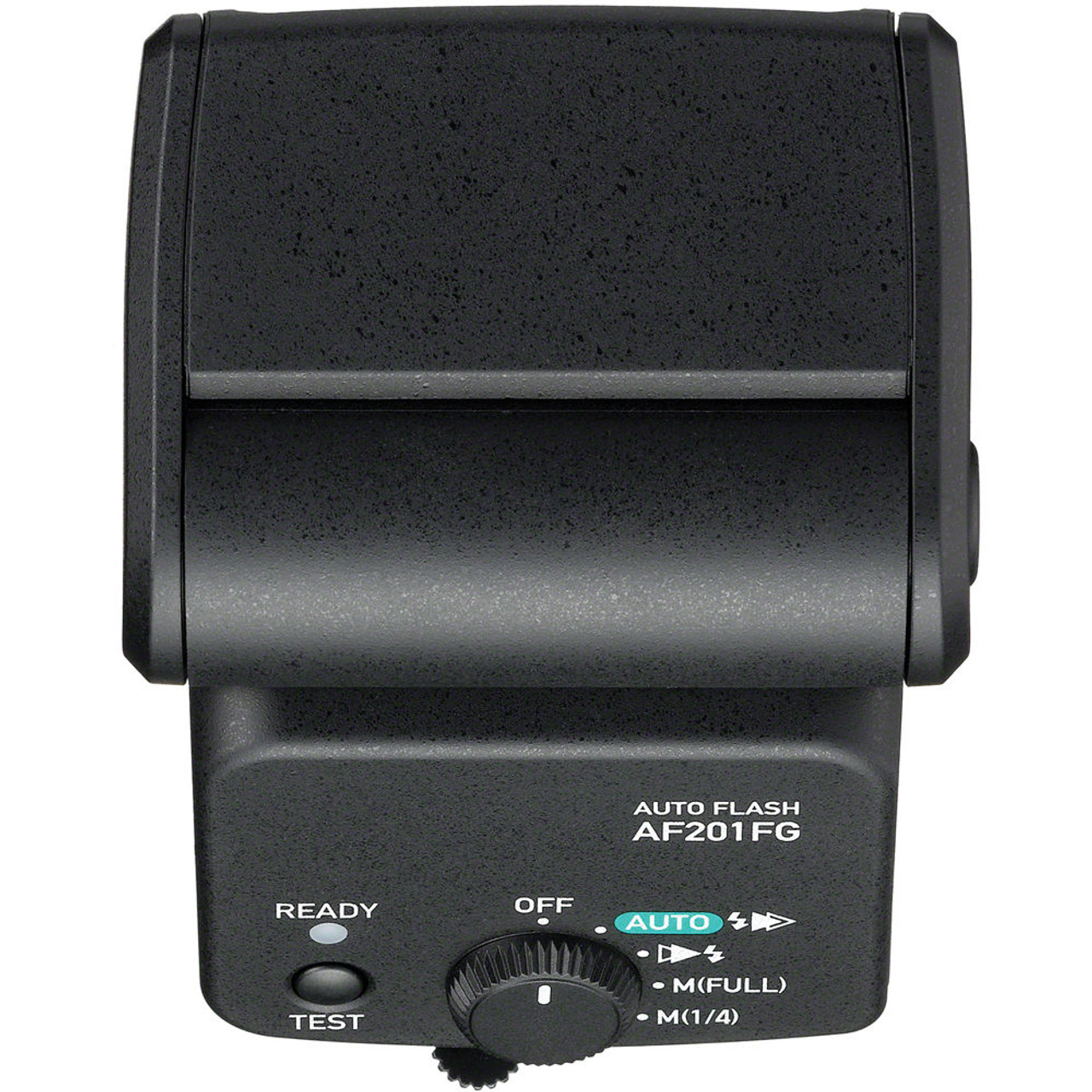 Get a Pentax AF201FG Flash at Acephoto.net