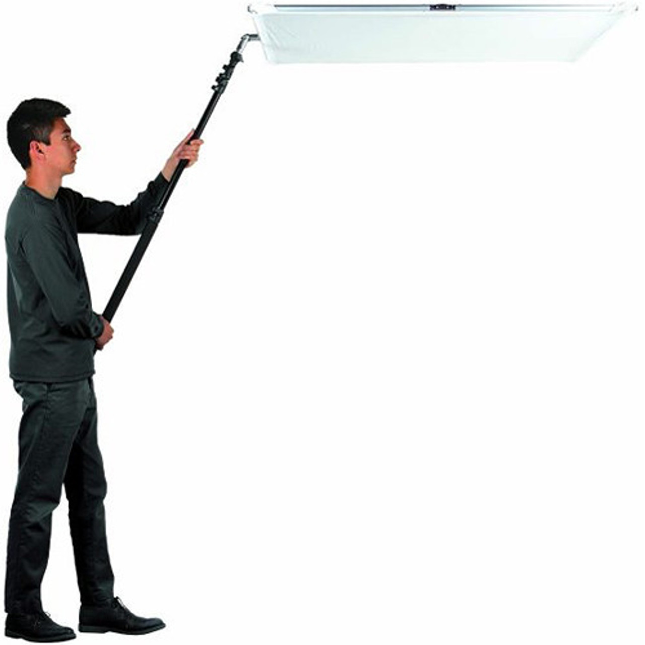 Photoflex First Studio 3-In-1 Litepanel Kit/ 43