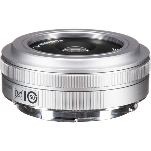 Leica - 18 mm f/2.8 TL ASPH (Silver) Elmarit.