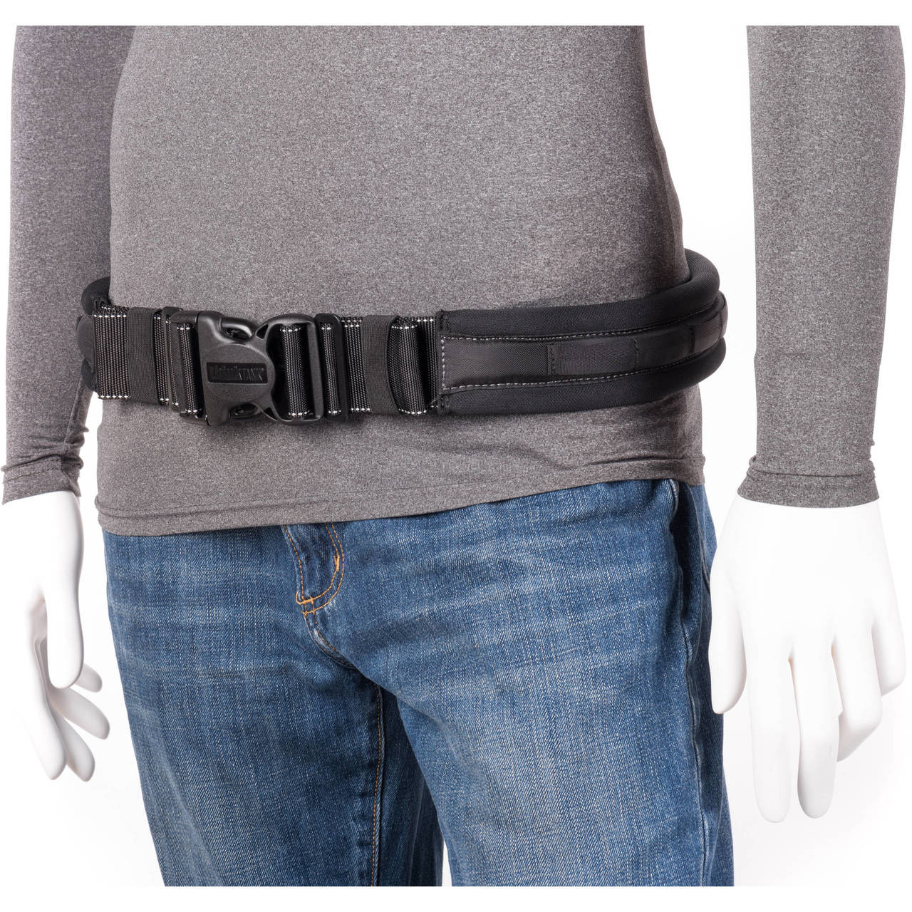 Think Tank Photo Pro Speed V3.0 Waist Belt - Thumbnail 5