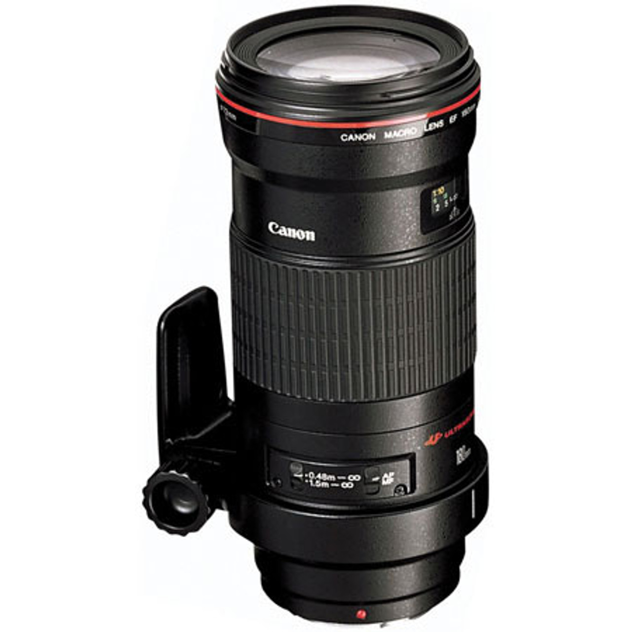 Pre-Owned - Canon EF 180mm F3.5L Macro USM at Acephoto.net