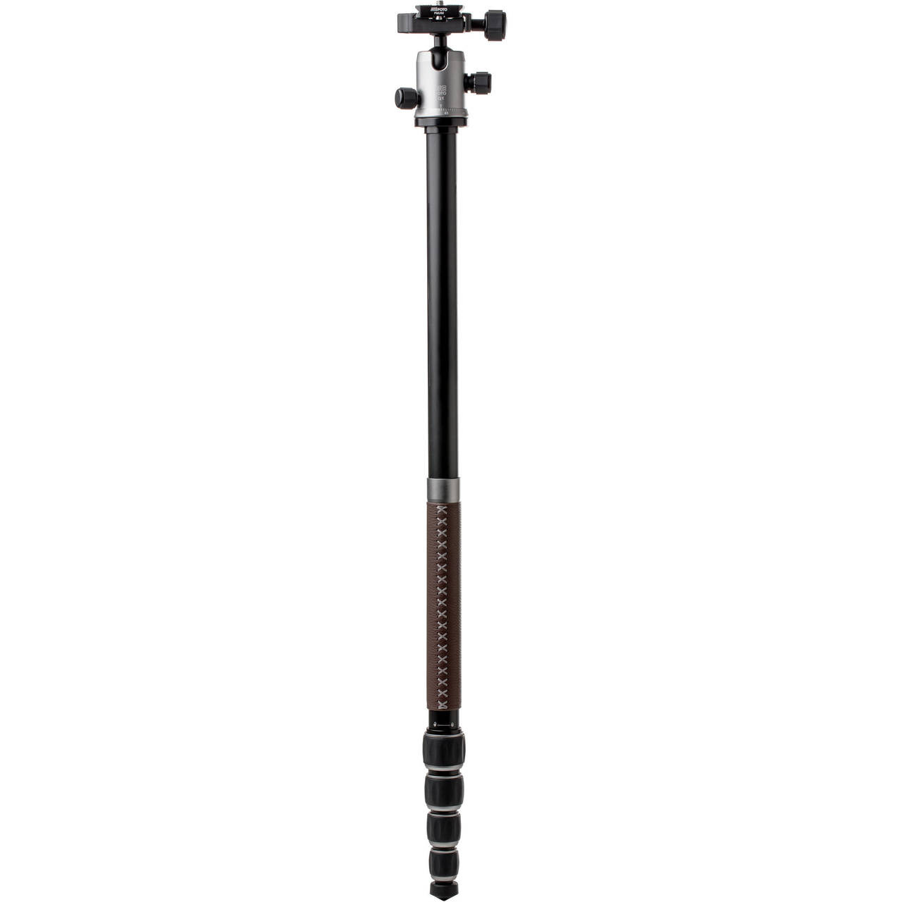 MeFoto RoadTrip Tripod - Thumbnail 4