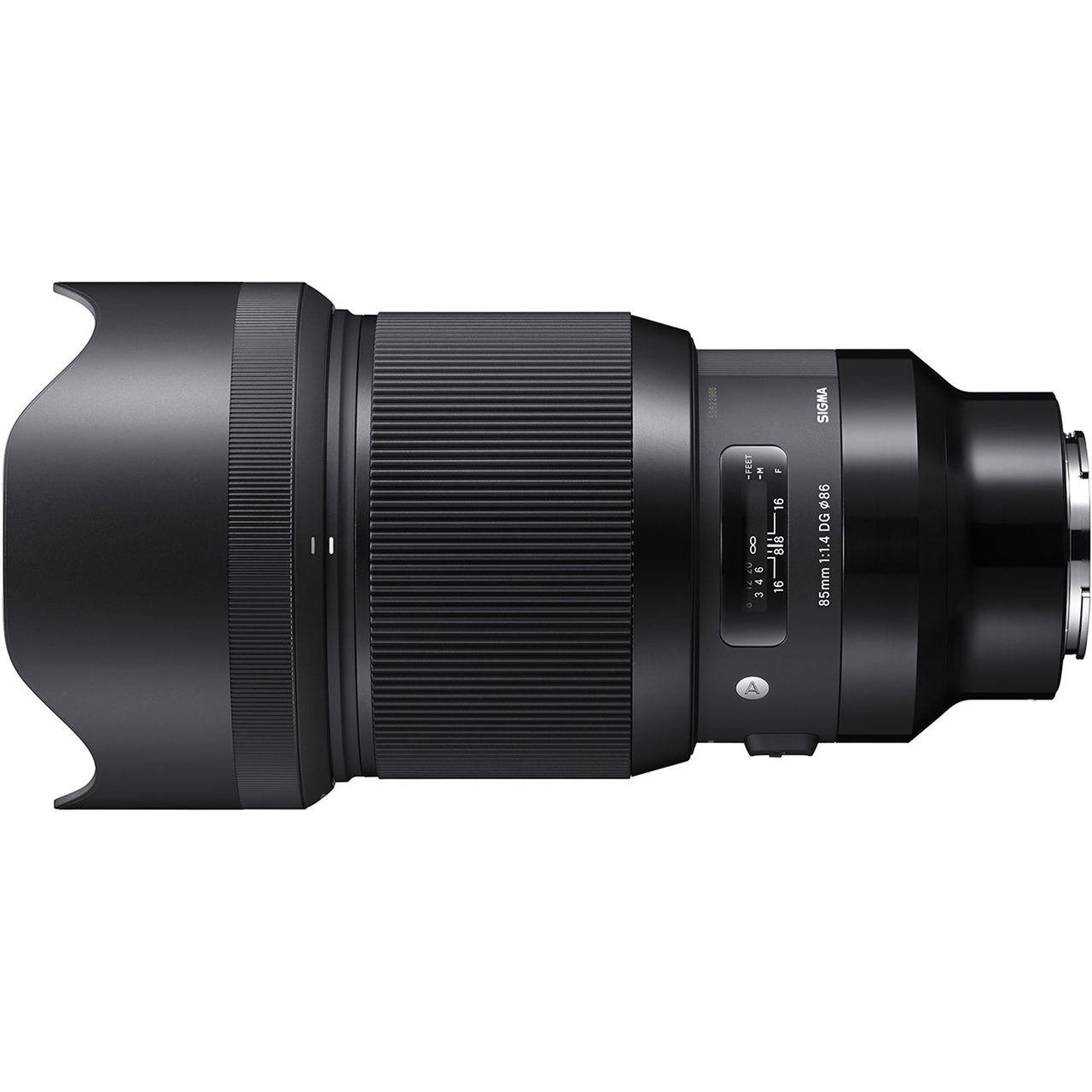 Sigma mm f.4 DG HSM Art Lens for Sony E A7 & A9 at Acephoto.net