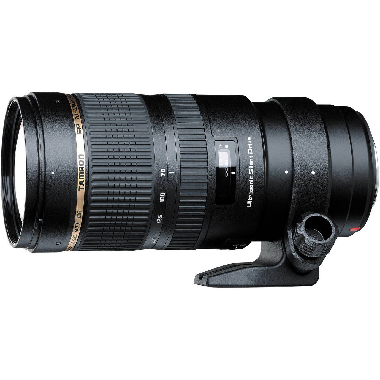 Tamron - 70-200mm SP F/2.8 DI For Sony A-Mount