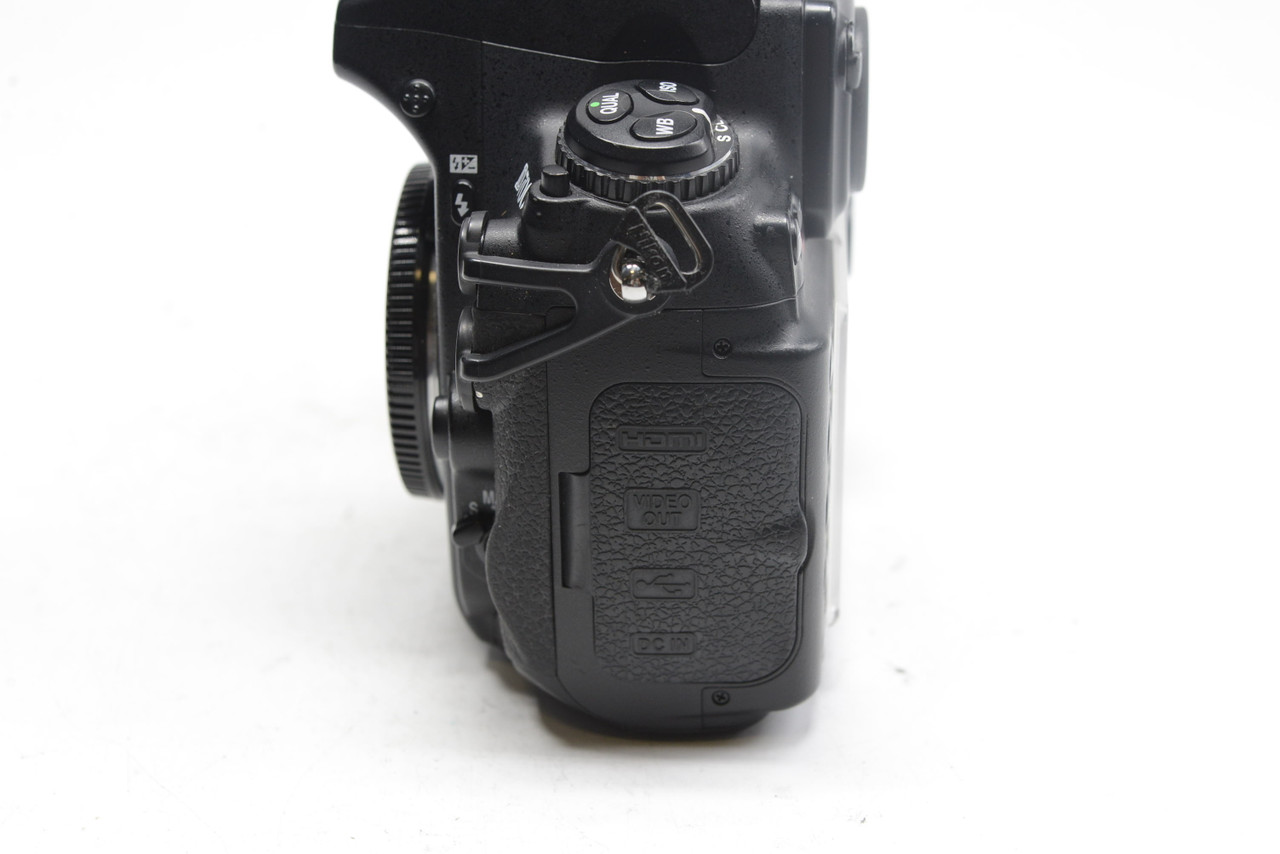 Pre-Owned - Nikon D700 Body at Ace Photo