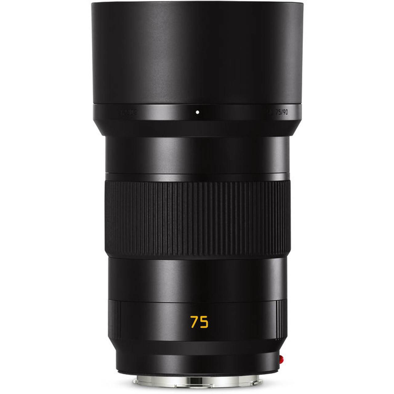 ‼️LEICA APO-SUMMICRON-SL 1:2/75 ASPH‼️ APO-SUMMICRON-SL 1:2 / 75 ASPH. | Leica Camera Classic