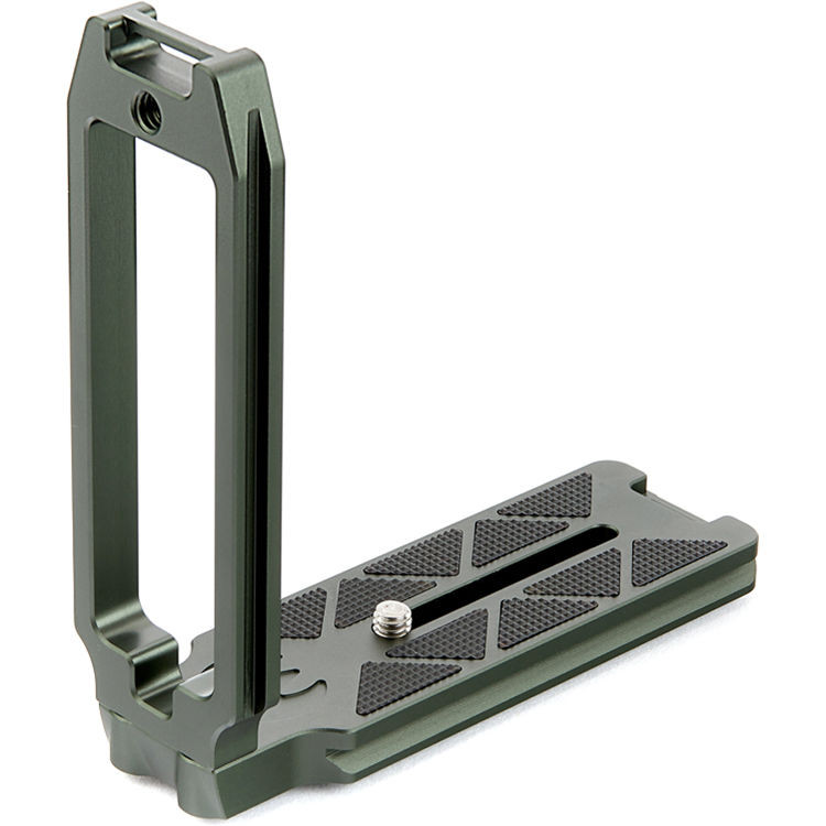 Legged Thing QR11-FBG Universal Full-Size L-Bracket (Metal