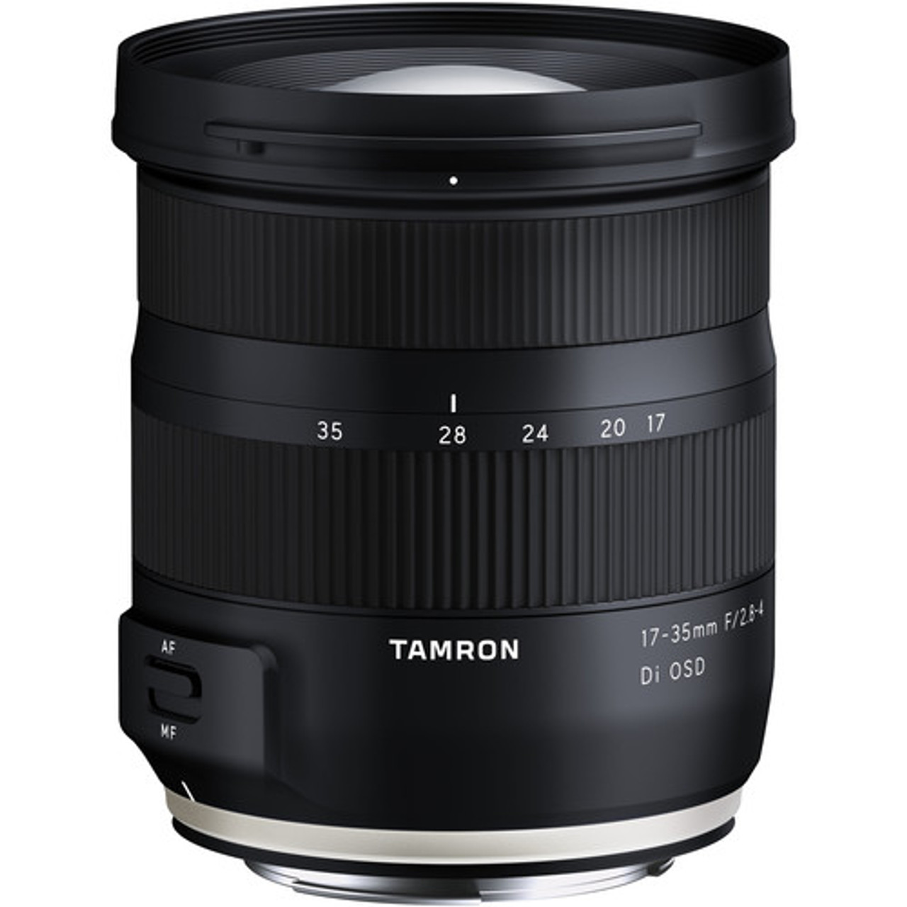 Tamron 17-35mm f/2.8-4 DI OSD Lens for Nikon F