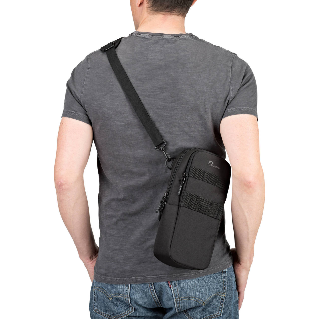 Lowepro - ProTactic Utility Belt - Black