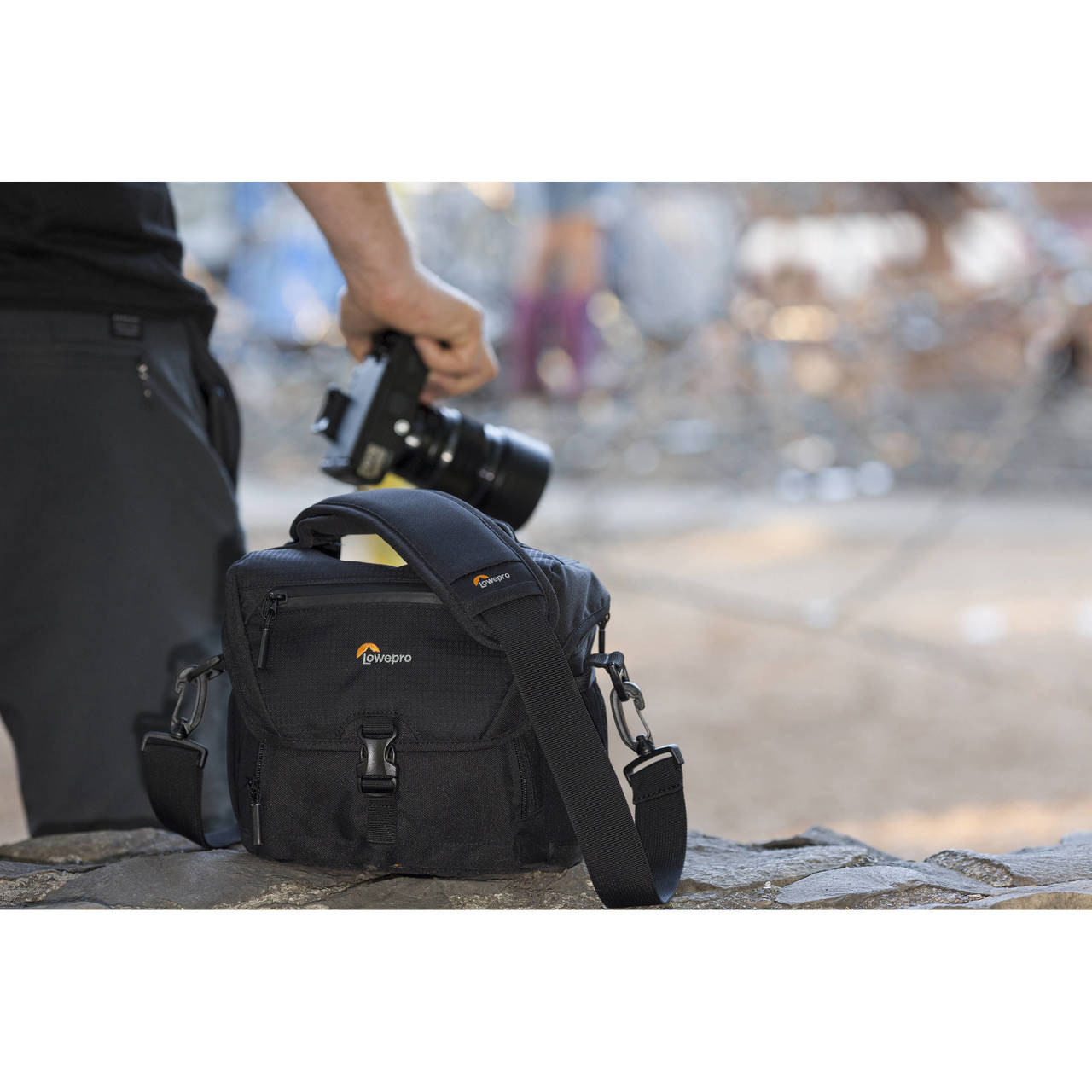 lowepro nova 170 aw ii