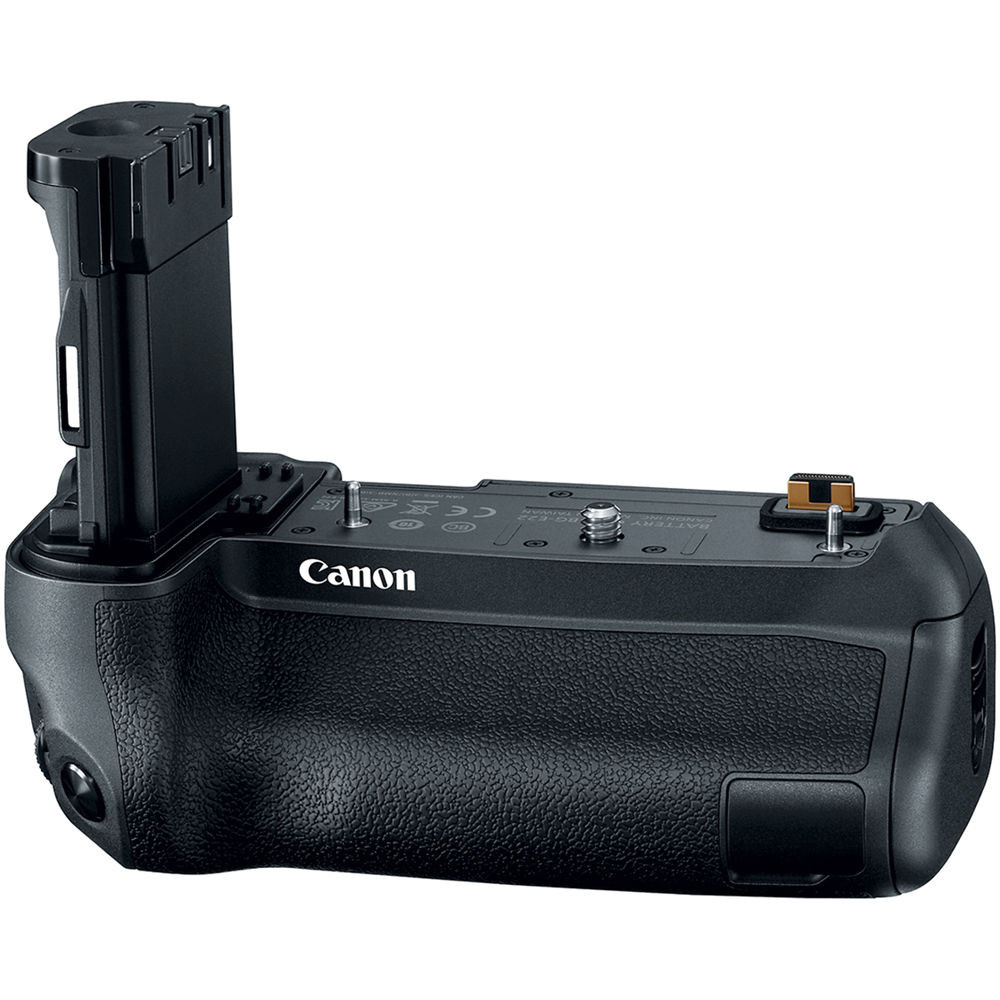 キヤノン（CANON） BG-E22(EOS-R用） Canon R - Canon BG-E22 Battery Grip For EOS R