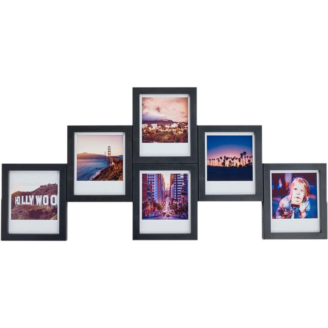 Hang Photos Easily With Magnaframe Magnetic Picture Frames