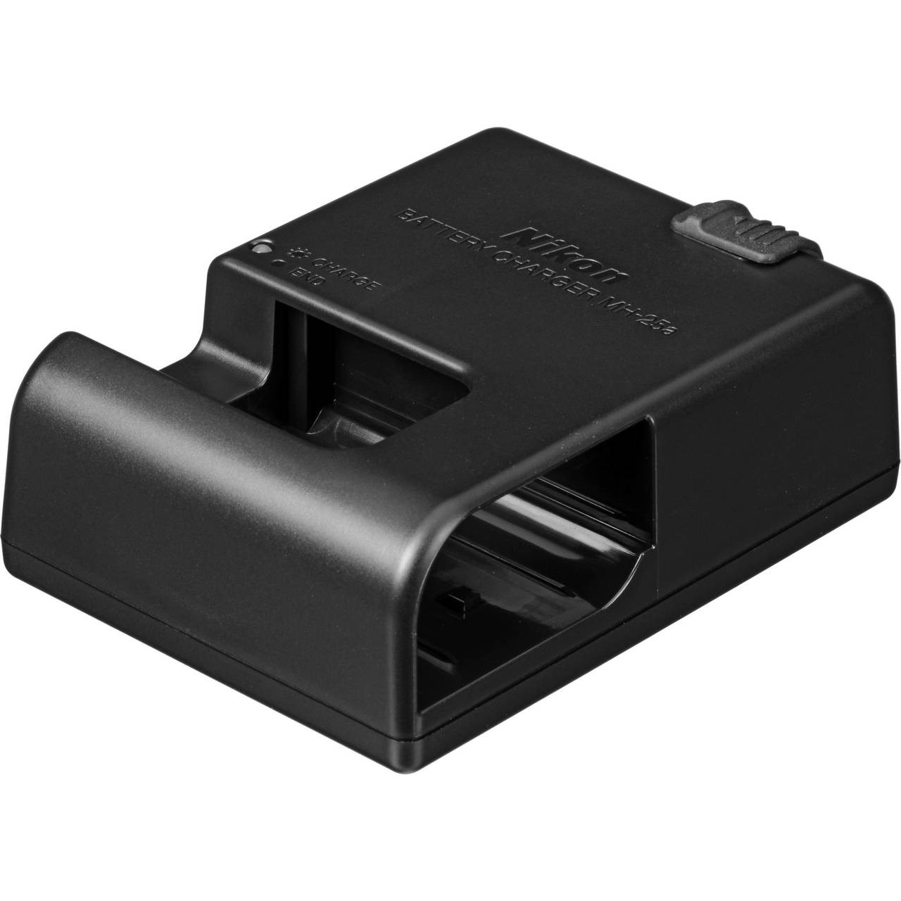 skraber Diverse varer appetit Battery /USB- Charger Kit for Nikon EN-EL15b at Acephoto.net
