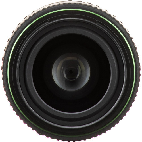 Pentax HD Pentax-FA 35mm f/2 Lens at Ace Photo
