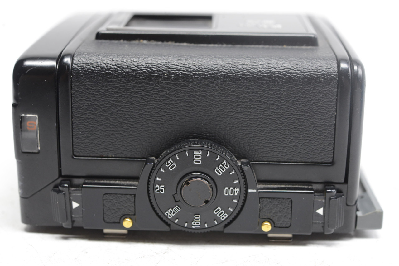 ZENZA BRONICA SQ-i 6x6 220 フィルムバック Pre-Owned ZENZA BRONICA SQ-i 6x6 220 フィルムバック - Zenza