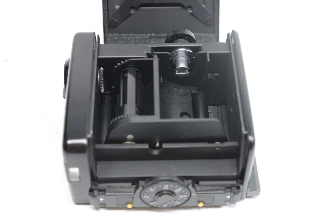 ZENZA BRONICA SQ-i 6x6 220 フィルムバック ゼンザブロニカ SQ シリーズ