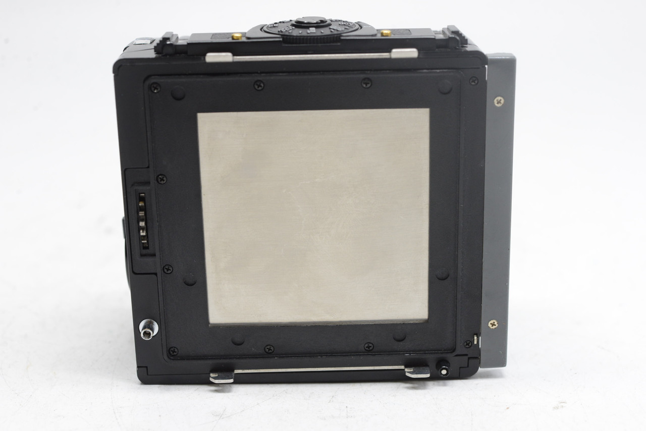 Pre-Owned - Zenza Bronica 135mm N Film back for SQ, SQ Ai