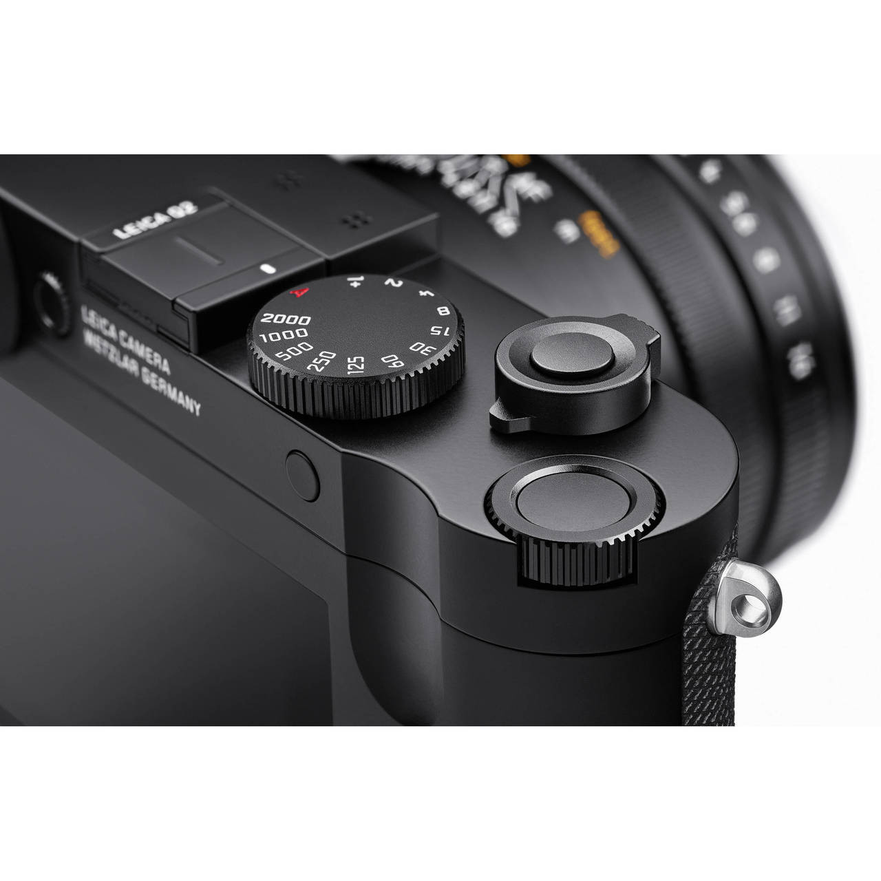 Leica - Q2 Digital Camera. New from Leica USA AUTHORIZED DEA