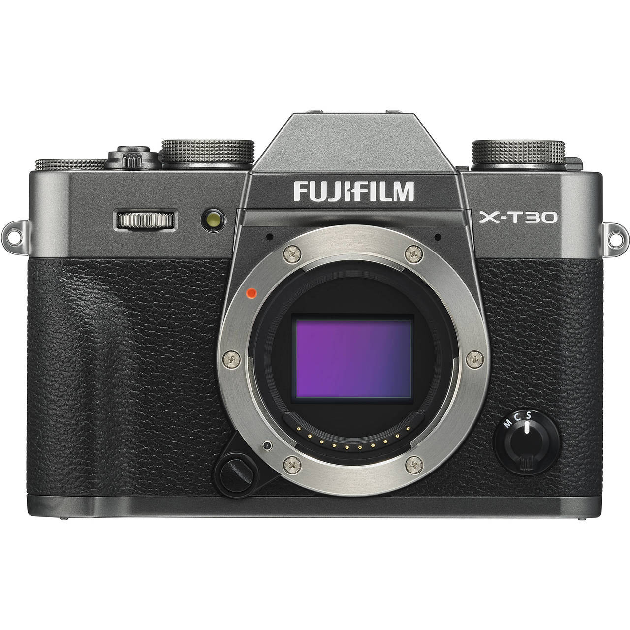 FUJIFILM X-T30 Mirrorless Digital Camera XT30