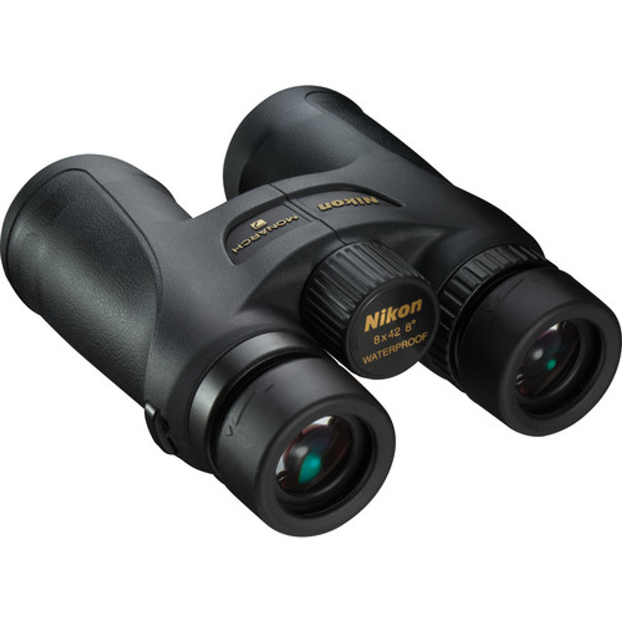 Nikon 8x42 Monarch 7 ATB Binocular (Black) at Acephoto.net