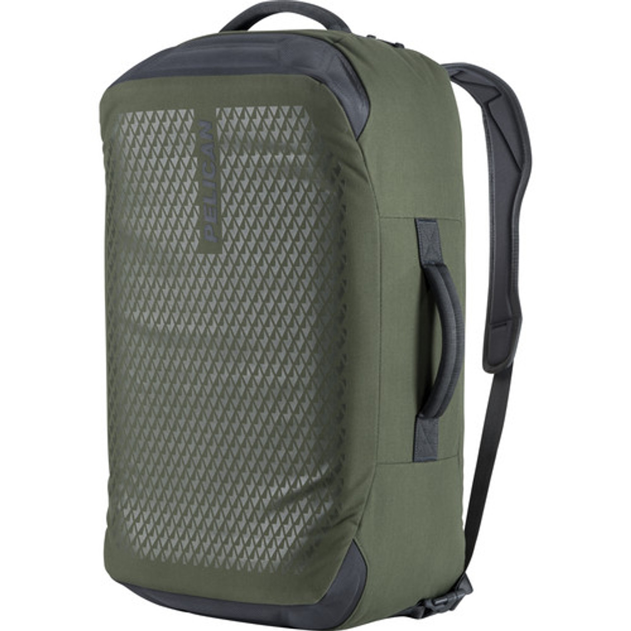 Pelican MPD40 40L Duffel (OD Green) at