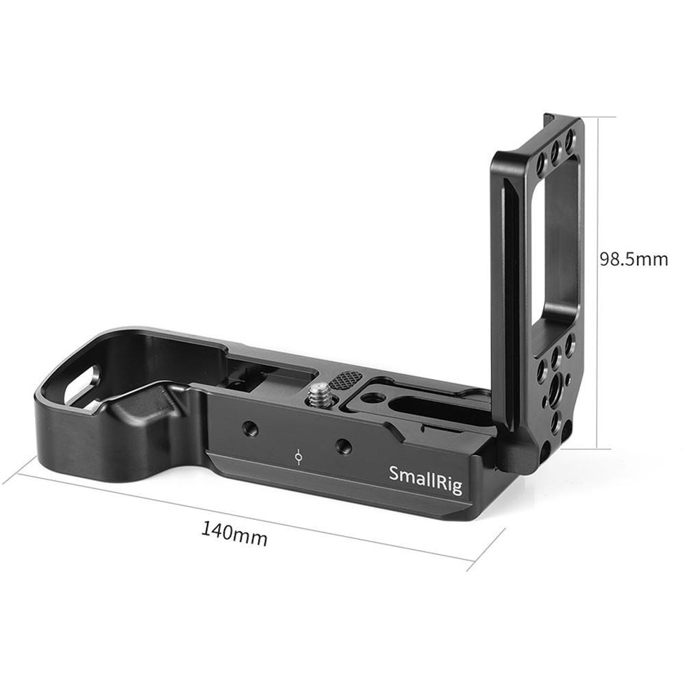 SmallRig L bracket for Sony a7 II/a7R II/a7S II at Ace Photo