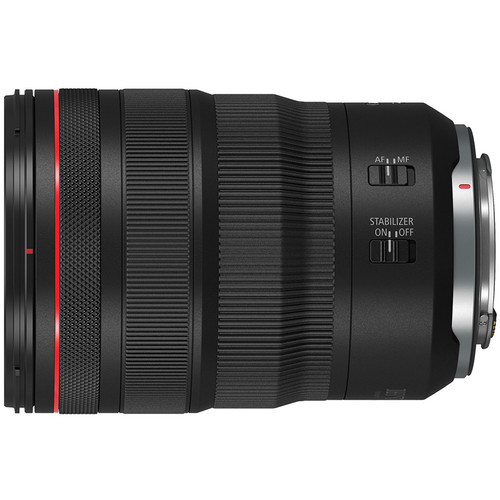 【美品】Canon RF24-70mm F2.8 L IS USM Amazon.com : Canon 3680C002 Rf 24-70mm F2.8 L is USM : Electronics