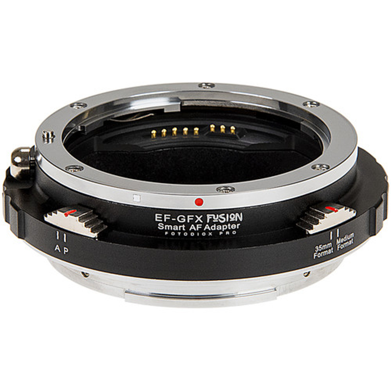 FotodioX Pro Fusion Smart Auto-Focus Adapter for Canon EF- or EF-S