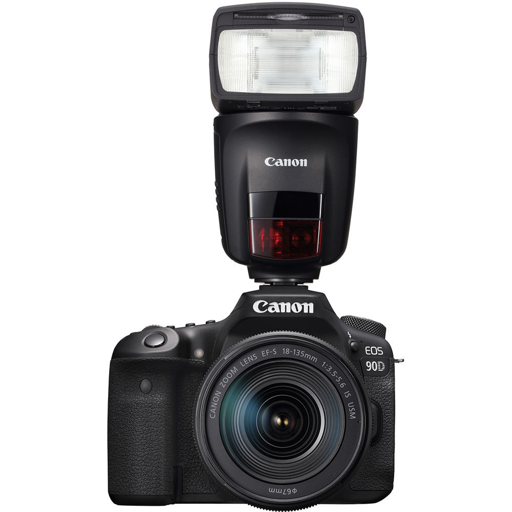 Canon 90d Issues Canon EOS 90D DSLR Camera (Body Only)