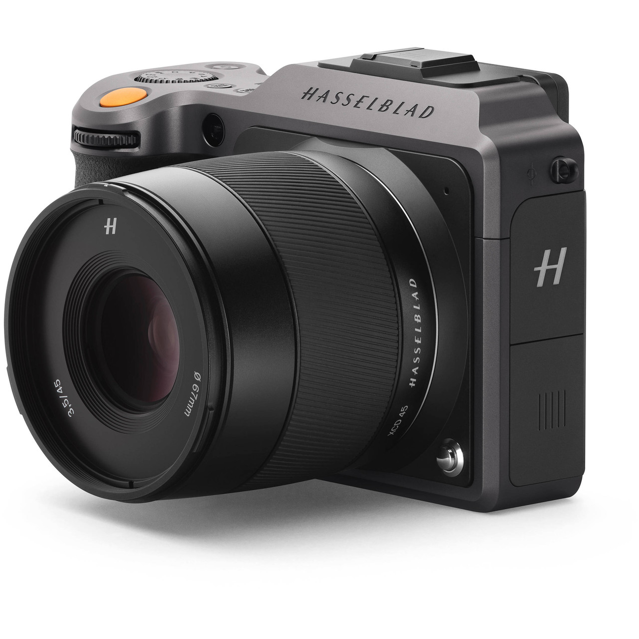 HASSELBLAD X1D II 50C ボディ Hasselblad - X1D II 50C BODY ONLY Medium Format Mirrorless