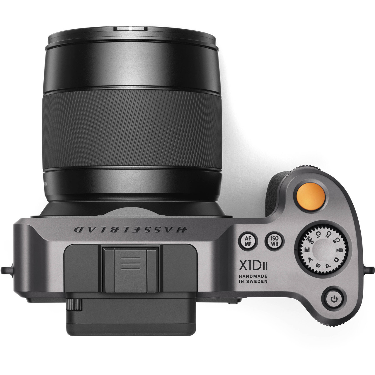 HASSELBLAD X1D II 50C ボディ Hasselblad - X1D II 50C BODY ONLY Medium Format Mirrorless