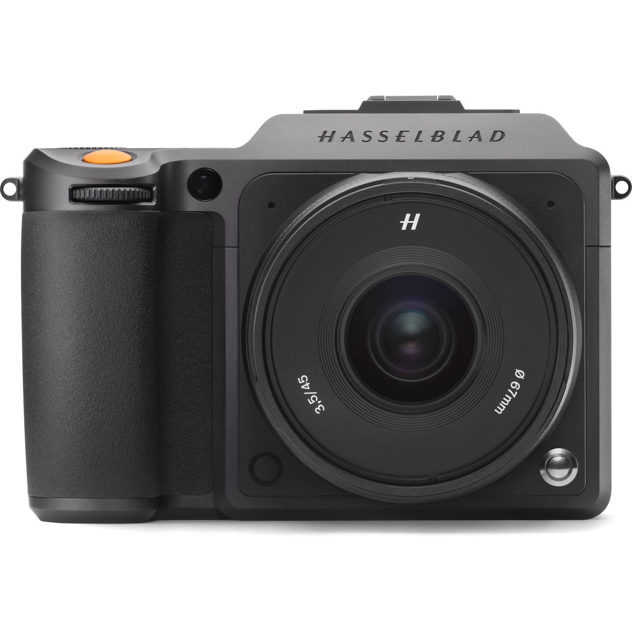 Hasselblad - X1D II 50C BODY ONLY Medium Format Mirrorless