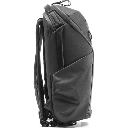 Peak Design Everyday Backpack Zip (15L, Black) at Ace Photo