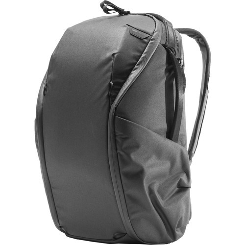 Peak Design Everyday Backpack Zip (20L, Black) at Ace Photo