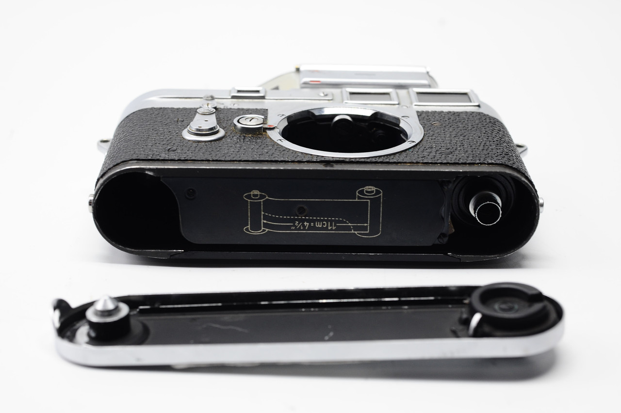 Leica M3 美品