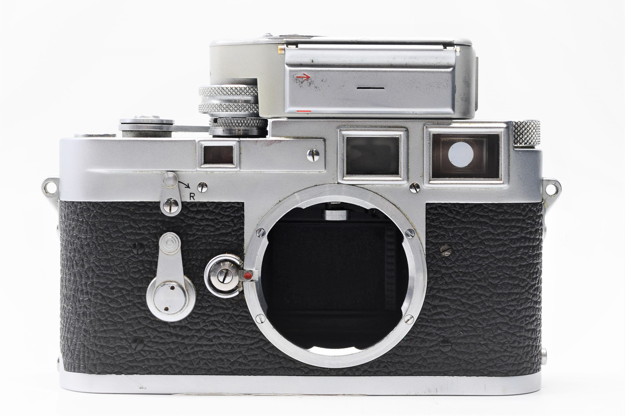 ライカ LEICA M3