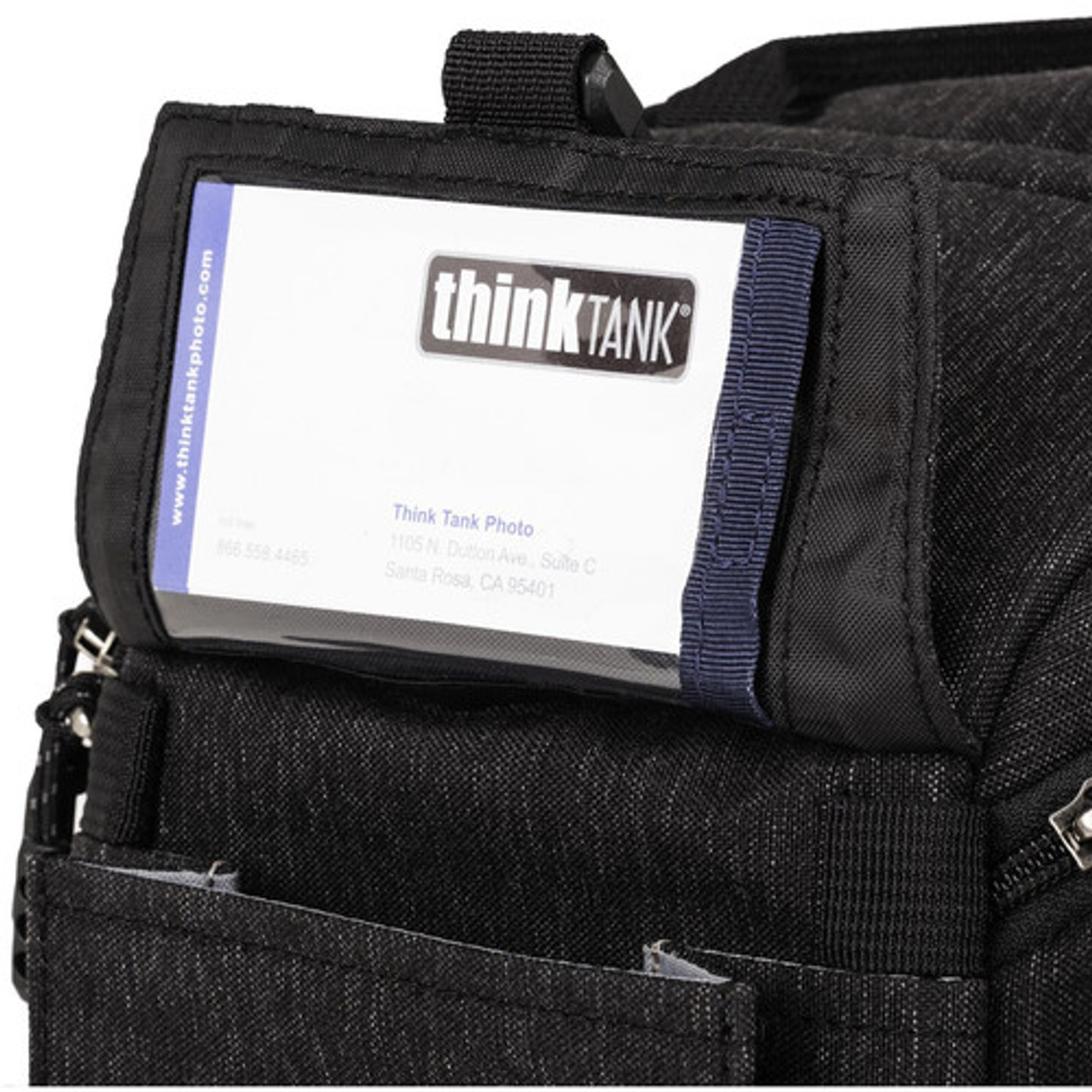 Urban Access 8 Sling bag for mirrorless and DSLR cameras Sony Fuji – Think  Tank Photo