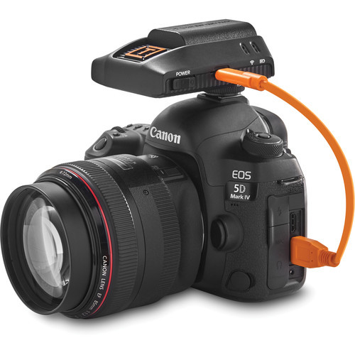 Tether Tools Air Direct ワイヤレステザーリングシステム Tether Tools Air Direct Wireless Tethering System