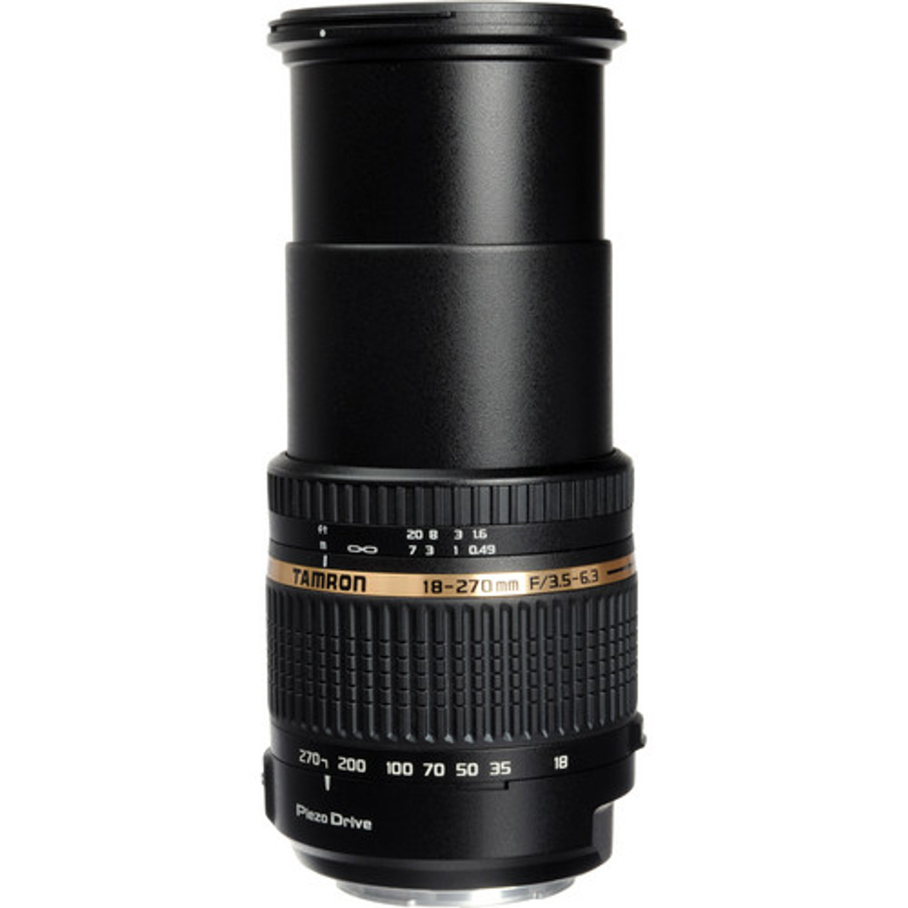 18-270Mm F/3.5-6.3 Di II PZD Lens For Sony at Acephoto.net