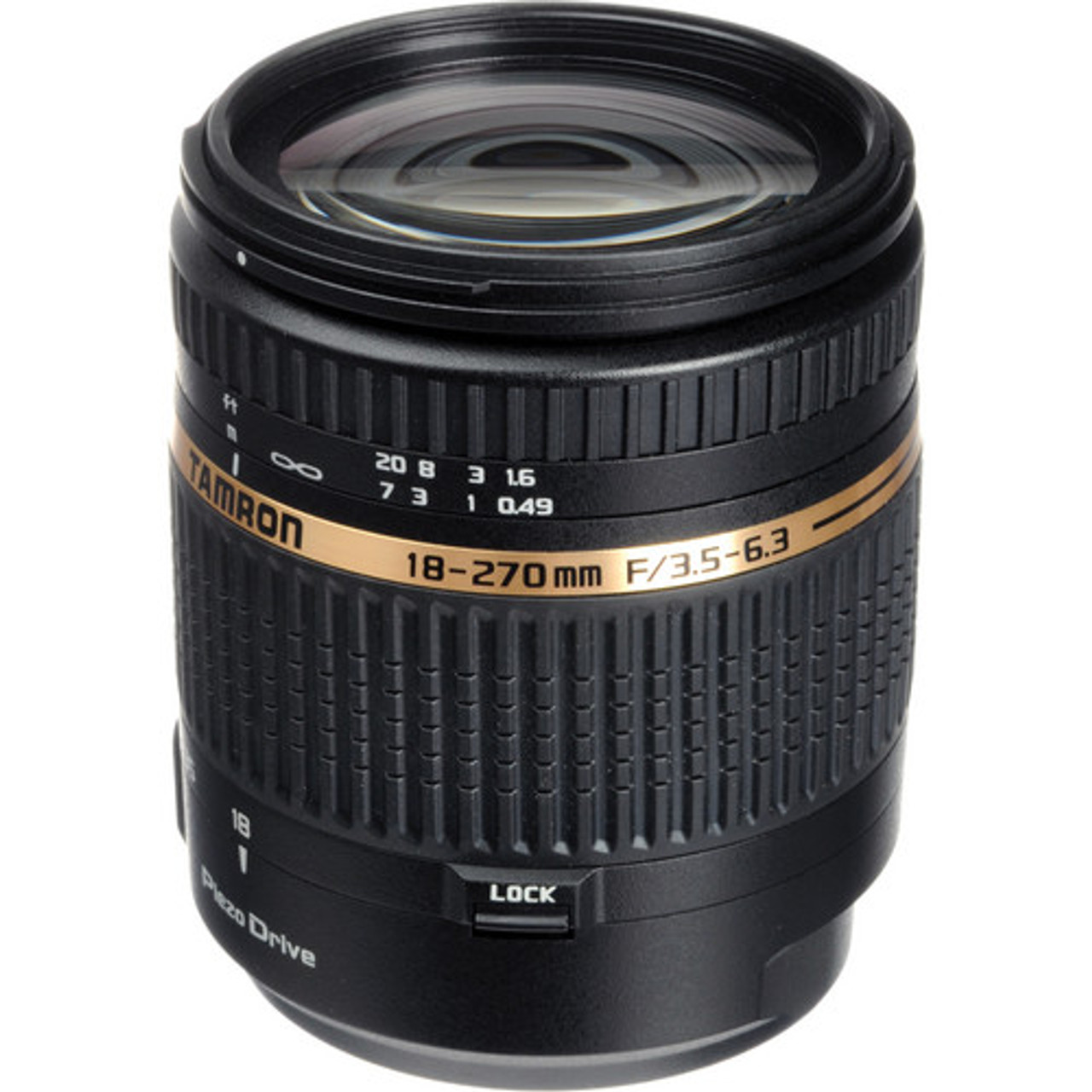 18-270Mm F/3.5-6.3 Di II PZD Lens For Sony at Acephoto.net