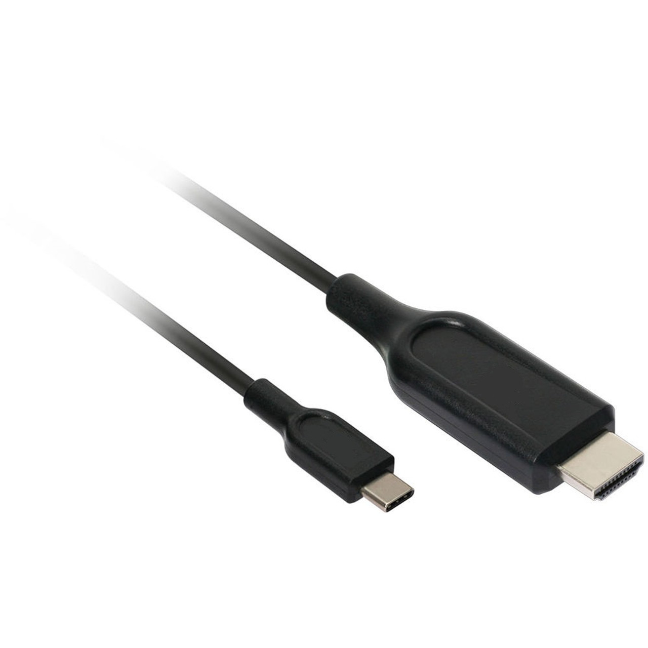 Micro HDMI to Full HDMI Adapter — SmallHD