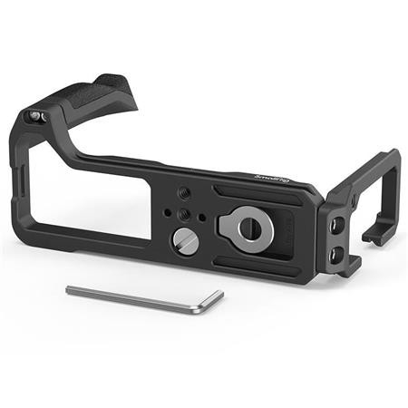 SmallRig L-Bracket for Fujifilm X-T3 and X-T2 Camera