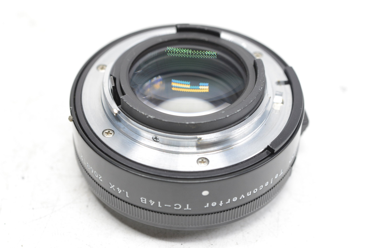 カメラ Nikon Teleconverter TC-14B 1.4X