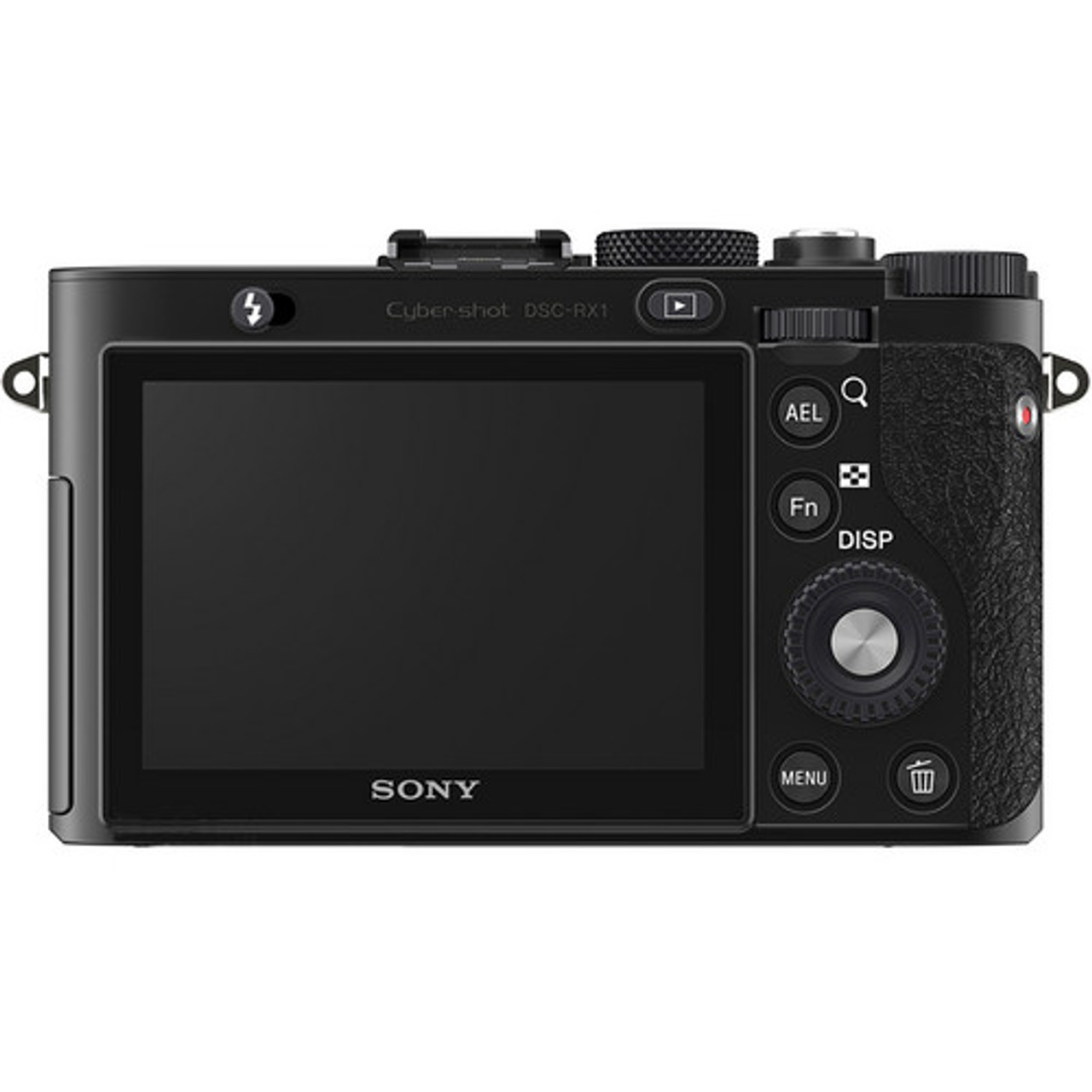 Pre-Owned Sony Cyber-shot DSC-RX1R Digital Camera at Acephoto.net