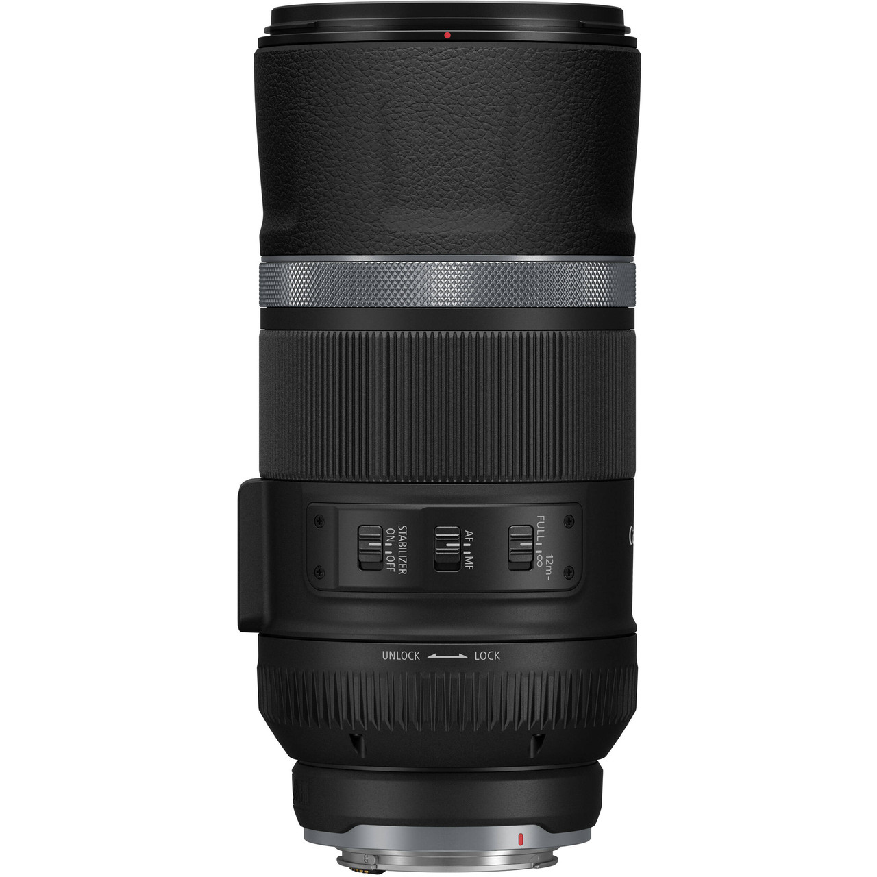 Canon RF - 600mm f/11 IS STM Lens at Ace Photo