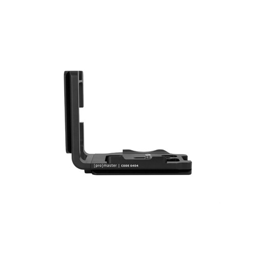 ProMaster Roof Rail: L Bracket Attachment