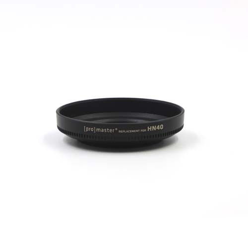 ProMaster HN-40 Lens Hood
