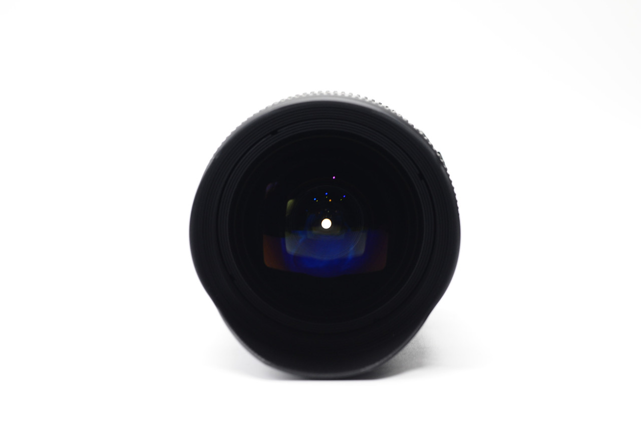 Pre-Owned - Sigma 8-16mm F4.5-5.6 DC HSM