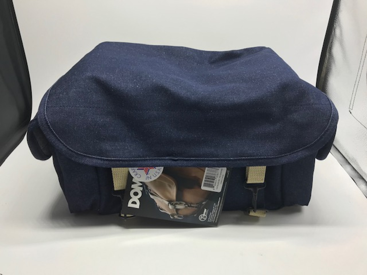 Domke F-2 Original Shoulder Bag (Denim)